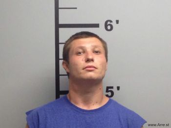 Austin Scott Church Mugshot