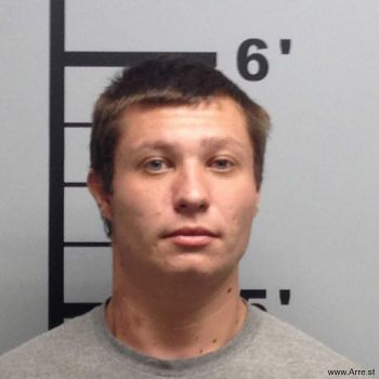 Austin Scott Church Mugshot