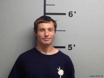 Austin Scott Church Mugshot