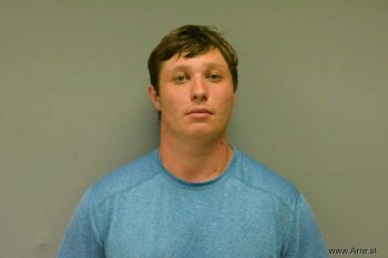 Austin Scott Church Mugshot