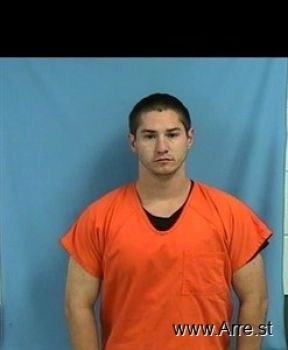 Austin Patrick Coughlin Mugshot