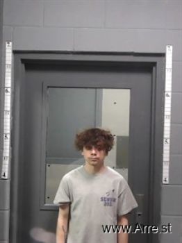 Austin  Cowell Mugshot