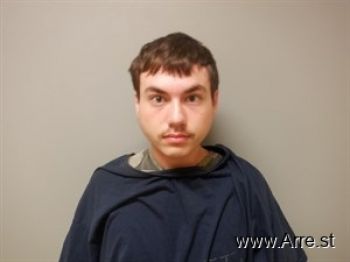 Austin Lee Fortenberry Mugshot