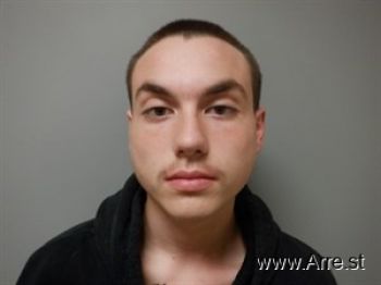 Austin Lee Fortenberry Mugshot