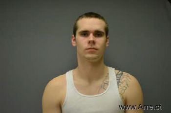 Austin Christopher Gibson Mugshot