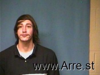 Austin Daniel Grasle Mugshot