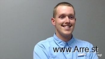 Austin Dwayne Greer Mugshot