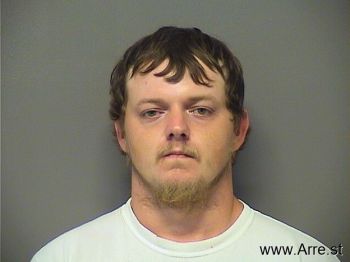 Austin Alexander Hall Mugshot