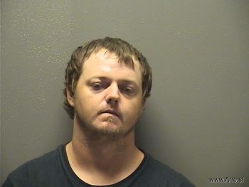 Austin Alexander Hall Mugshot