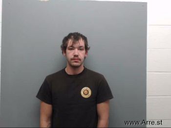 Austin C Harrison Mugshot