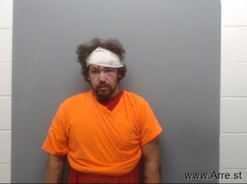 Austin C Harrison Mugshot