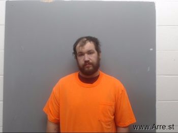 Austin C Harrison Mugshot