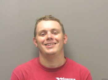 Austin Dewayne Hickman Mugshot