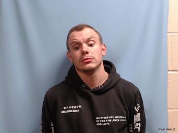 Austin Dewayne Hickman Mugshot