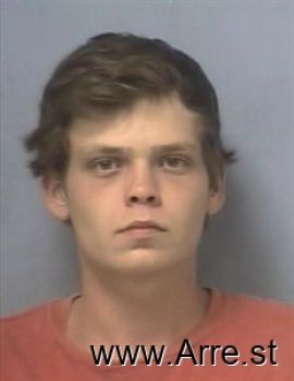 Austin Lee Johnson Mugshot