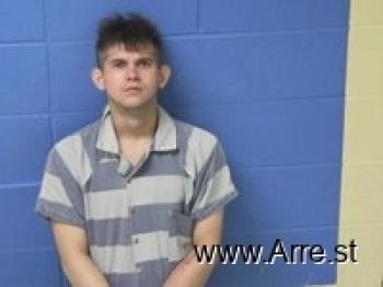 Austin  Jordan Mugshot