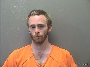 Austin Lee Kasemeier Mugshot