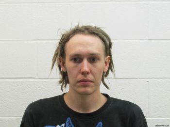 Austin Jazz Knight Mugshot