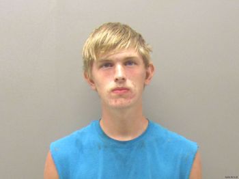 Austin Taylor Leblanc Mugshot