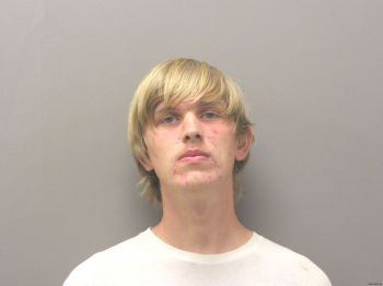 Austin Taylor Leblanc Mugshot