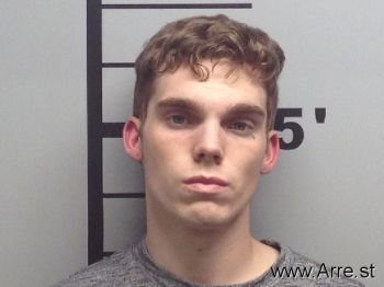 Austin Michael Lucas Mugshot