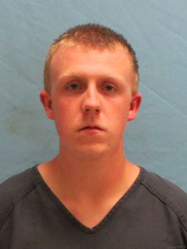 Austin Cole Mayo Mugshot