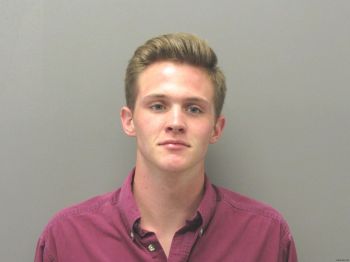 Austin Blake Mitchell Mugshot