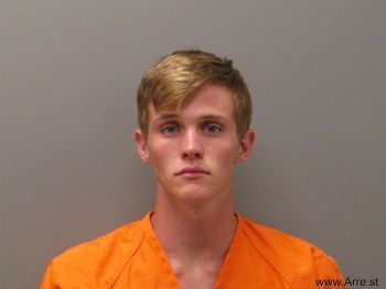 Austin Blake Mitchell Mugshot