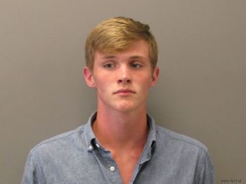 Austin Blake Mitchell Mugshot