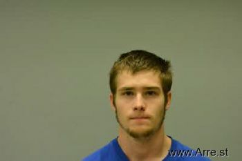 Austin Andrew Moss Mugshot