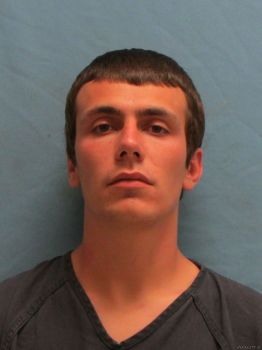 Austin  Phillips Mugshot