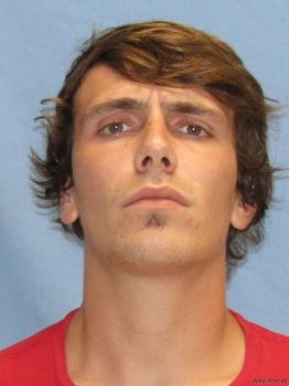 Austin Taylor Phillips Mugshot