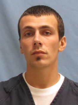 Austin Taylor Phillips Mugshot