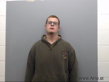 Austin Ryan Posey Mugshot