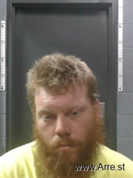 Austin Wm Proctor Mugshot