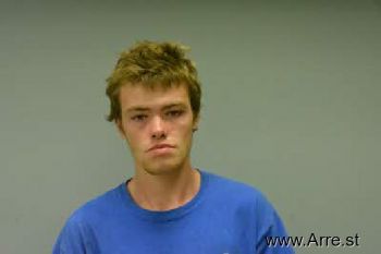 Austin B Roberts Mugshot