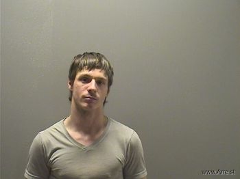 Austin Clayton Robertson Mugshot