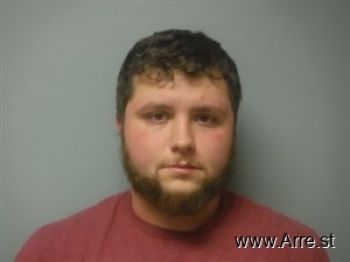 Austin Tyler Rouse Mugshot