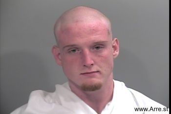 Austin  Scott Mugshot