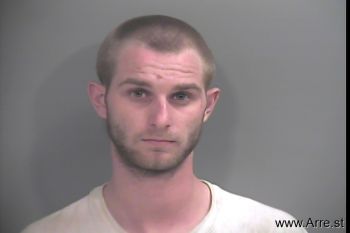 Austin  Smith Mugshot