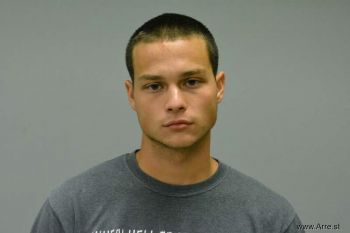 Austin Lee Sutton Mugshot