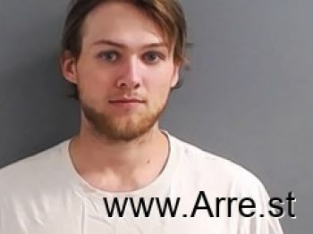 Austin  Taylor Mugshot