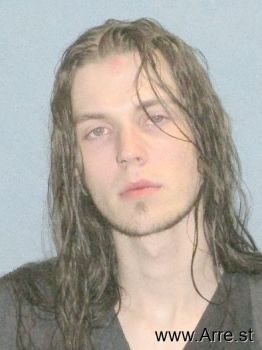 Austin Lynn Waters Mugshot