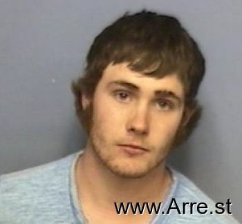 Austin Allen Westbrook Mugshot