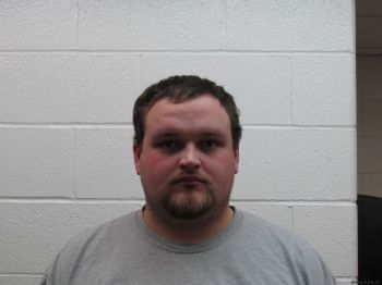 Austin Taylor White Mugshot