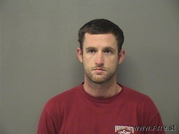 Austin Glenn Wilkins Mugshot