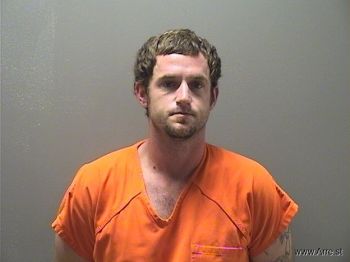 Austin Glenn Wilkins Mugshot