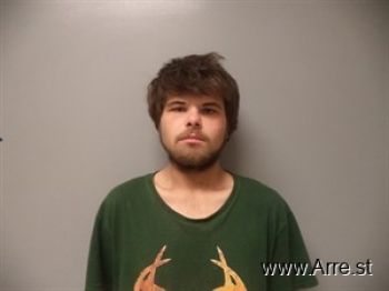 Austin  Wilson Mugshot