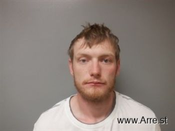 Austin Cain Winningham Mugshot