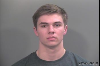 Austin  Wright Mugshot